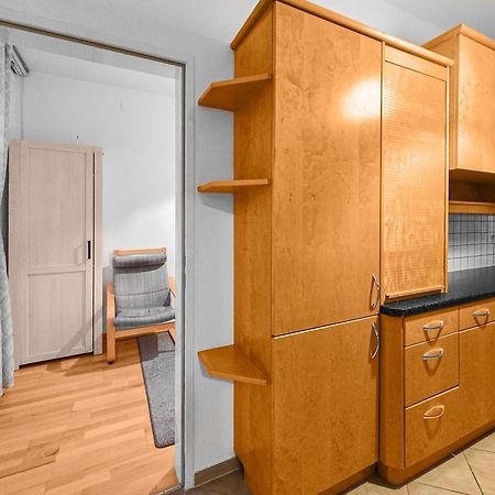 Three-Bedroom, Three King-Size Bed Retreat Вена Экстерьер фото