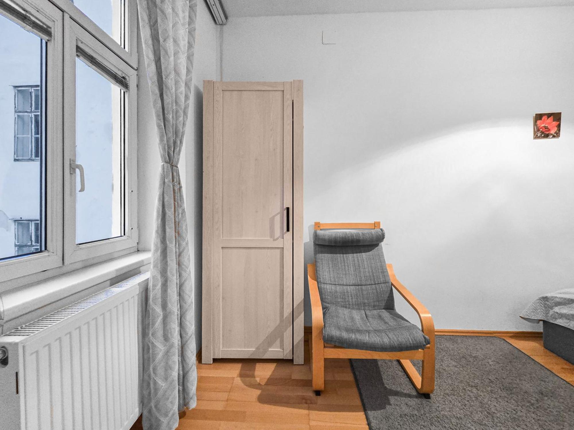 Three-Bedroom, Three King-Size Bed Retreat Вена Экстерьер фото